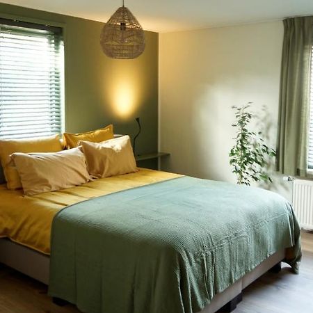 Bed And Breakfast Het Groentje Staphorst ภายนอก รูปภาพ