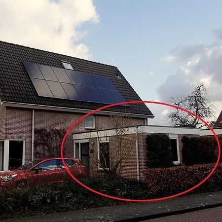 Bed And Breakfast Het Groentje Staphorst ภายนอก รูปภาพ