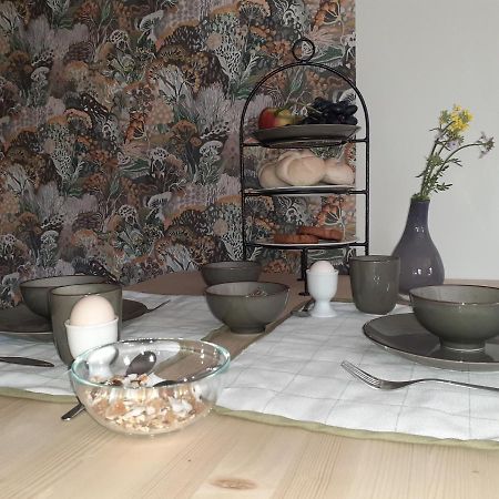 Bed And Breakfast Het Groentje Staphorst ภายนอก รูปภาพ