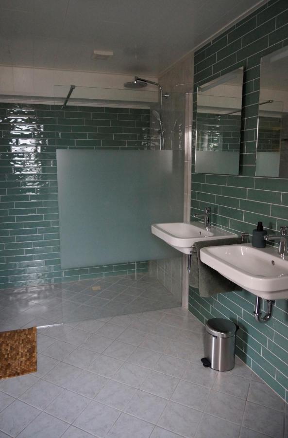 Bed And Breakfast Het Groentje Staphorst ภายนอก รูปภาพ
