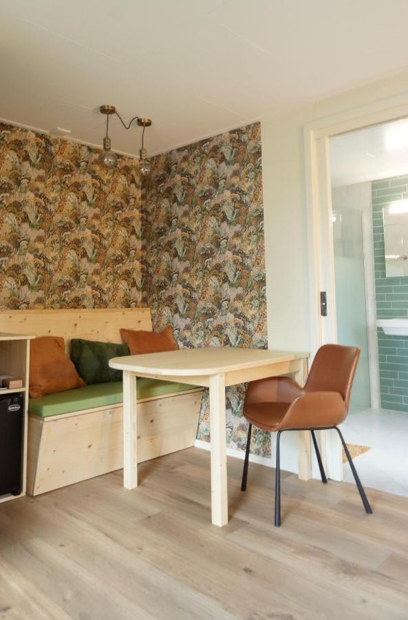 Bed And Breakfast Het Groentje Staphorst ภายนอก รูปภาพ