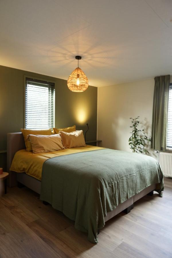 Bed And Breakfast Het Groentje Staphorst ภายนอก รูปภาพ