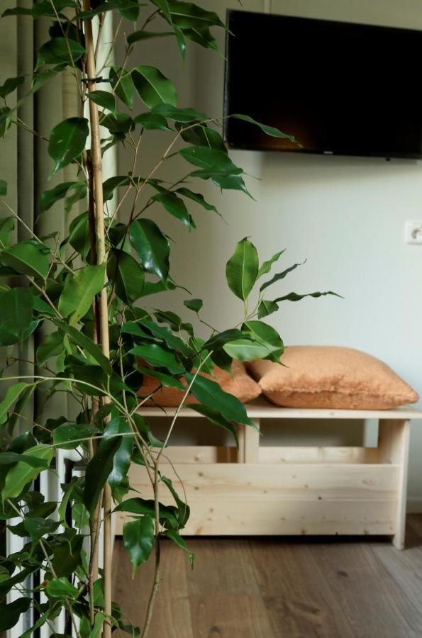Bed And Breakfast Het Groentje Staphorst ภายนอก รูปภาพ